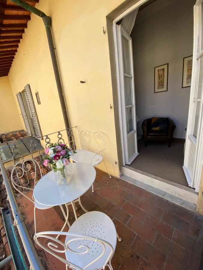 B&B Residenza San Gallo 79 Firenze Kültér fotó