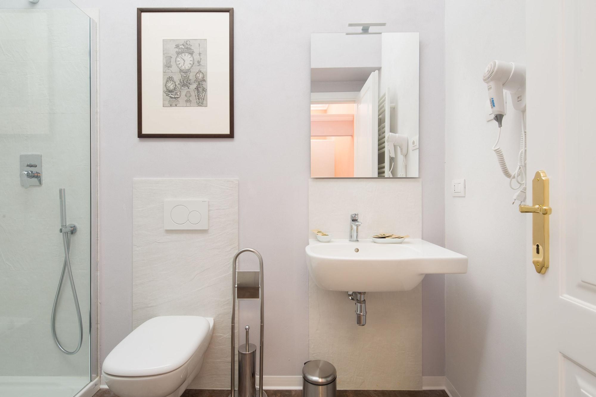 B&B Residenza San Gallo 79 Firenze Kültér fotó