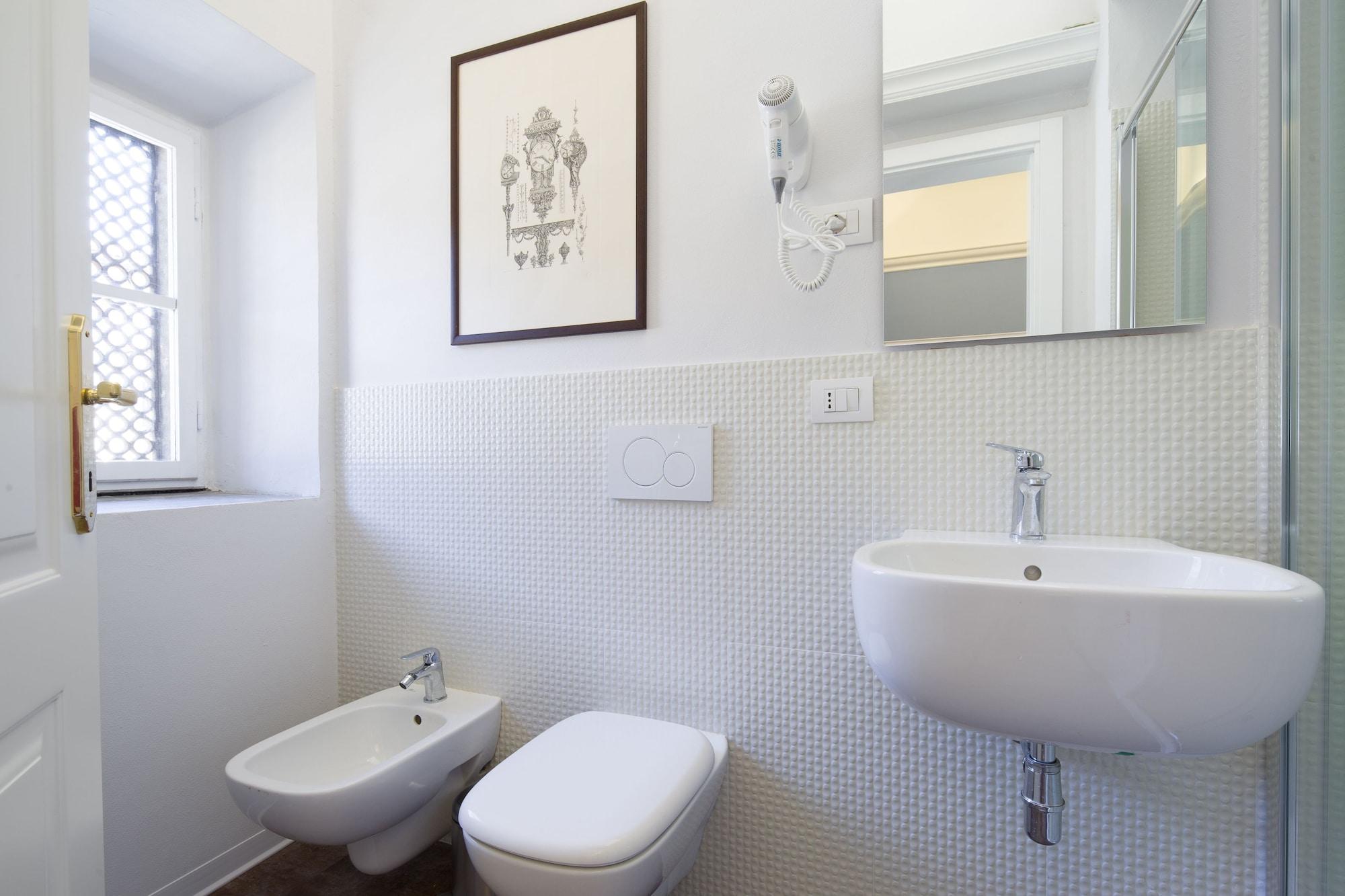 B&B Residenza San Gallo 79 Firenze Kültér fotó