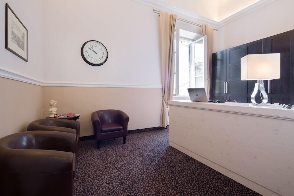 B&B Residenza San Gallo 79 Firenze Kültér fotó